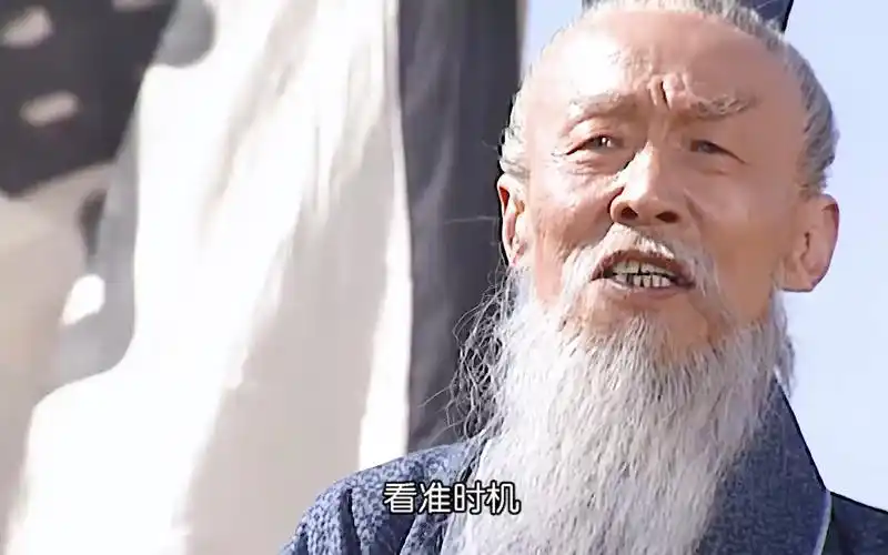 《三国演义》:王朗-治世贤才夺天声,厚颜无耻断后尘