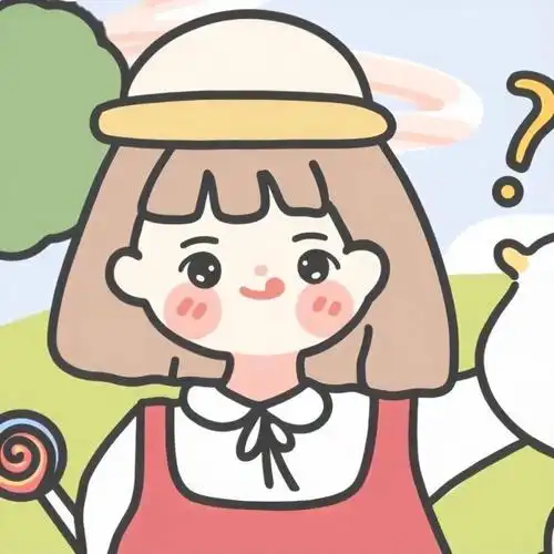 微信头像 | 换个头像,换个心情