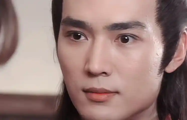 这6位男星"桃花眼"太美了!含情脉脉中透着灵动,天生自带苏感_腾讯新闻