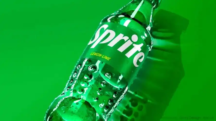 雪碧推出首个全球视觉识别系统设计基于一致性原则