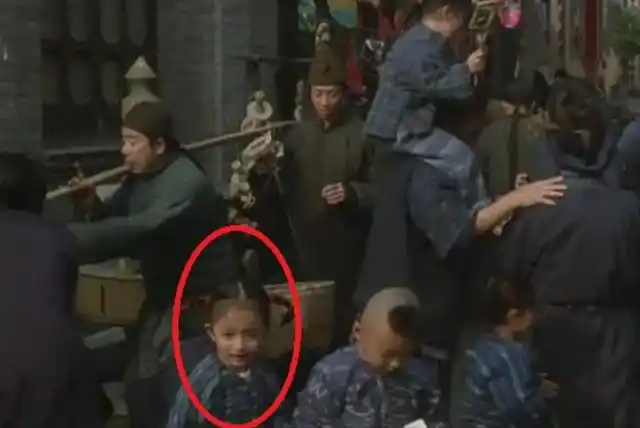 武状元苏乞儿剧照