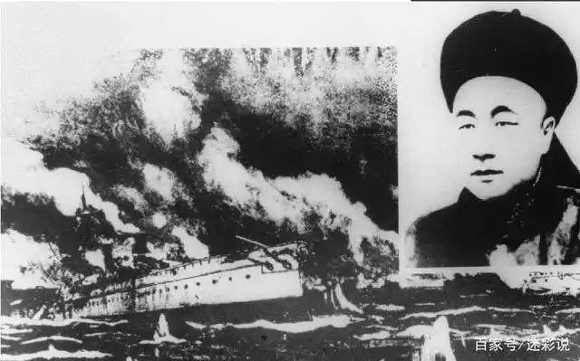 一份三百字布告,为收复台湾提供了关键依据