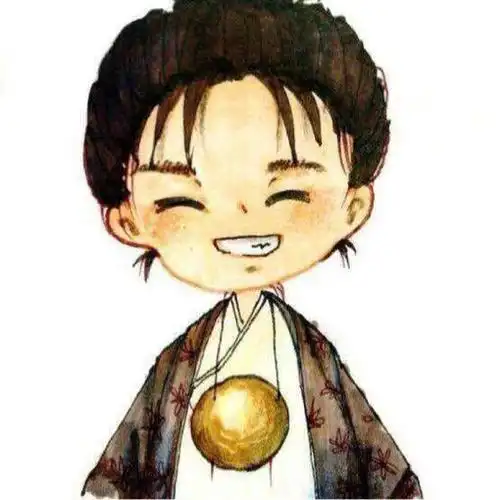 爱撩剧的至尊宝头像