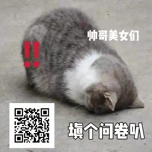 水个问卷 救救孩子的期末吧