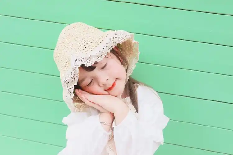 锦诗颖 小女生可爱 - 堆糖,美图壁纸兴趣社区