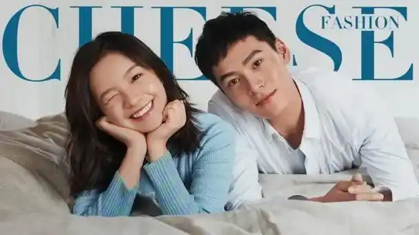 李庚希@朱致灵 - 抖音