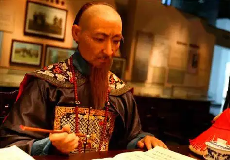 太平天国李秀成凌迟了吗(为何没让李秀成受凌迟之刑)-第3张图片