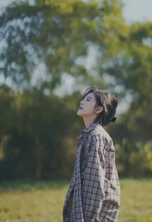 章若楠 - 堆糖,美图壁纸兴趣社区