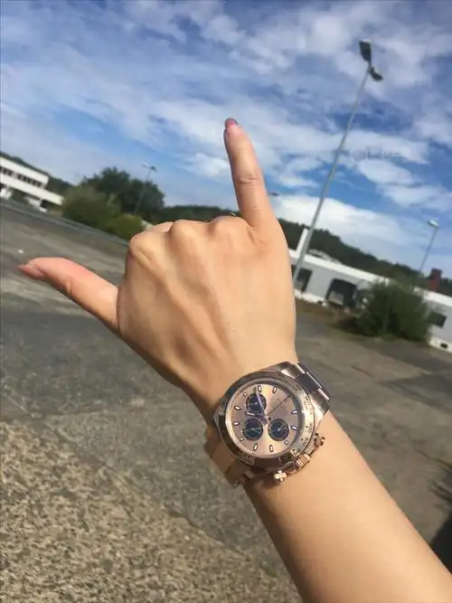 贝嫂款迪通拿开盒补拍_劳力士社区 第5页|腕表之家xbiao.com