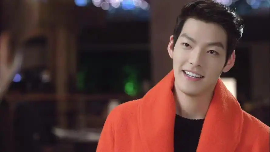 金宇彬继承者们