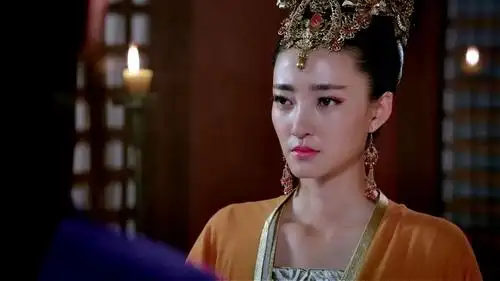 王丽坤.封神演义 - 堆糖,美图壁纸兴趣社区