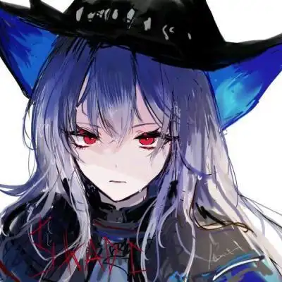 女生头像动漫霸气