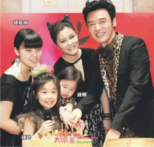 范姜个人资料分享 范姜图片写真简介(2)