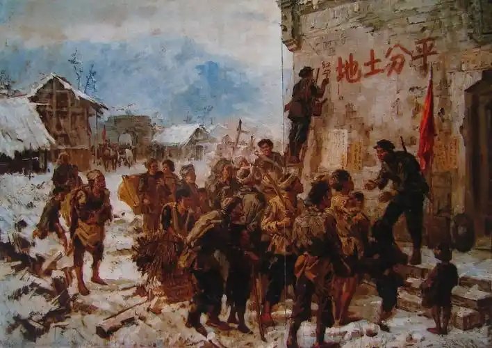 【展览预告】薪传有自:刘国枢绘画作品及文献展