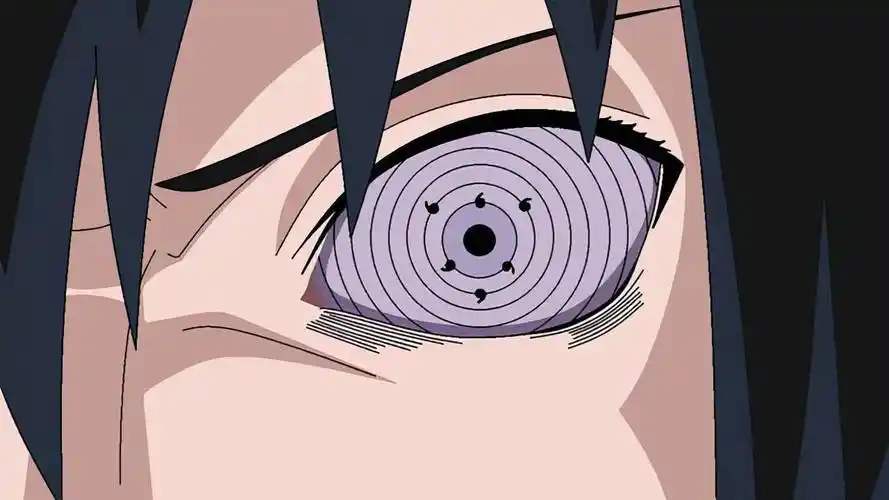 失去了轮回眼的宇智波佐助,以后还能做游击队队长吗?_写轮眼