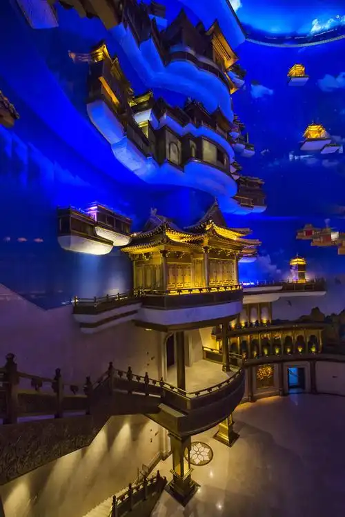 【大香林&兜率天宫验客】绍兴48小时逛吃记