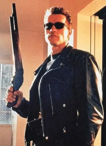 71岁施瓦辛格为《终结者》新片狂练肌肉,网友:你大爷还是你大爷!_阿诺