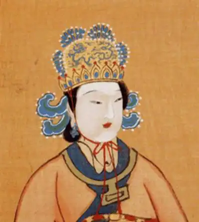 萧淑妃两女儿没嫁人李弘为之求情二人才得出嫁但李弘却因此失宠