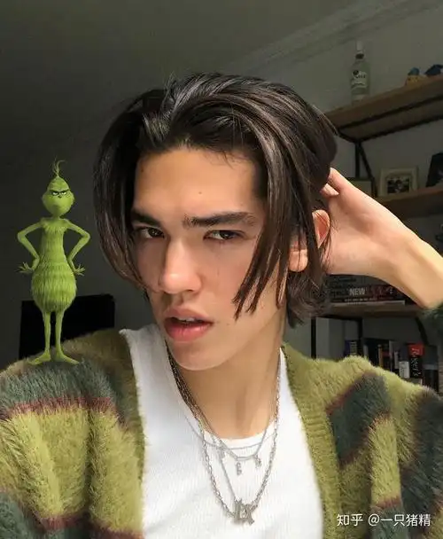 conangray宝藏男孩必定大火