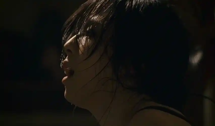 张静初突破自我诠释教科书级别的演技这部剧中她的表现太出彩