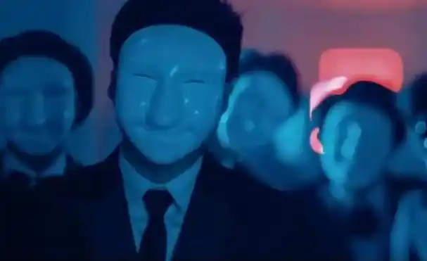 王宝强刘昊然限时返场这是今年我最期待的侦探剧