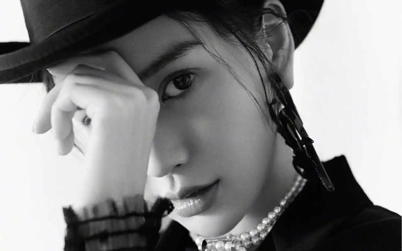 angelababy - 堆糖,美图壁纸兴趣社区