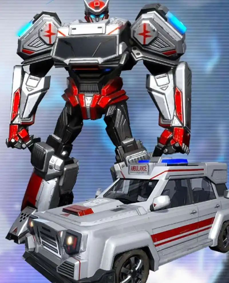 《变形金刚》中的四个汽车人,选一个当你的座驾,你选谁?