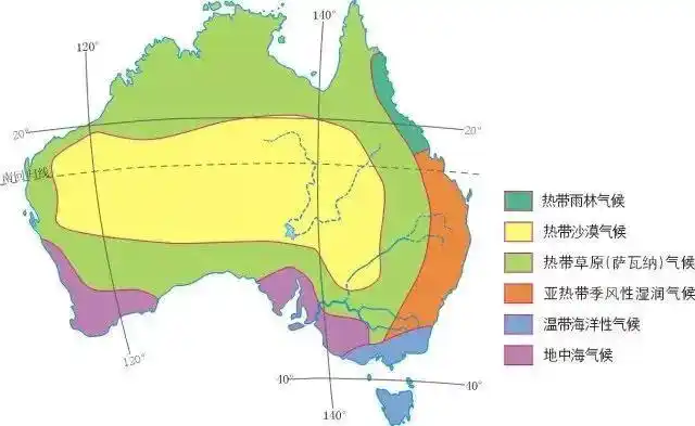 为什么澳大利亚葡萄酒受欢迎