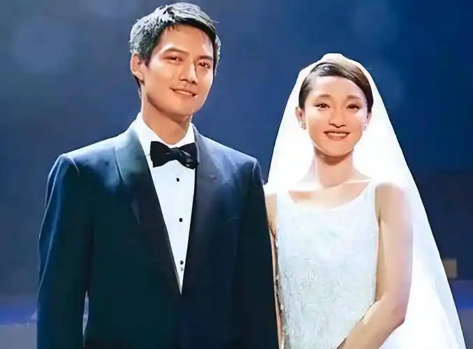 痴恋王菲 "前小叔",又爱上她前老公李亚鹏,21年历经9