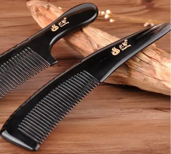 青丝绕指柔,福州角梳,梳出万千风情_腾讯新闻