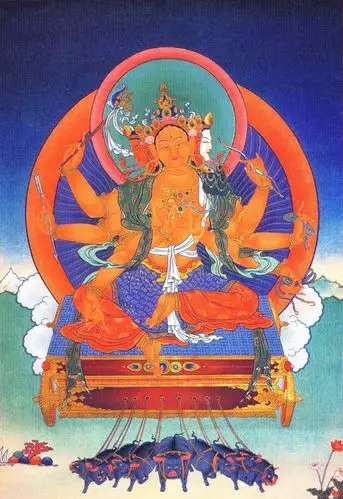 嘉绒寺论坛 - powered by discuz! board