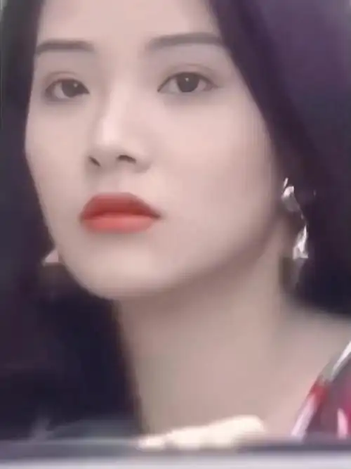 刘玉婷25岁,刁蛮可爱,出场惊艳