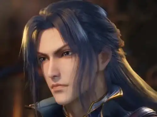 斗罗大陆:唐三最猛烈的追求者出现了!_制造