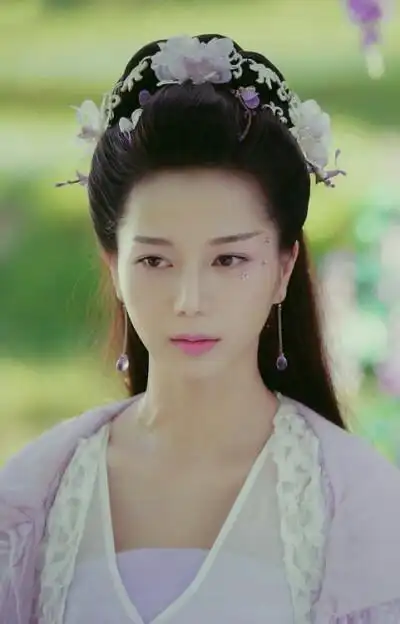 《香蜜沉沉烬如霜》【牡丹长芳主】彭杨