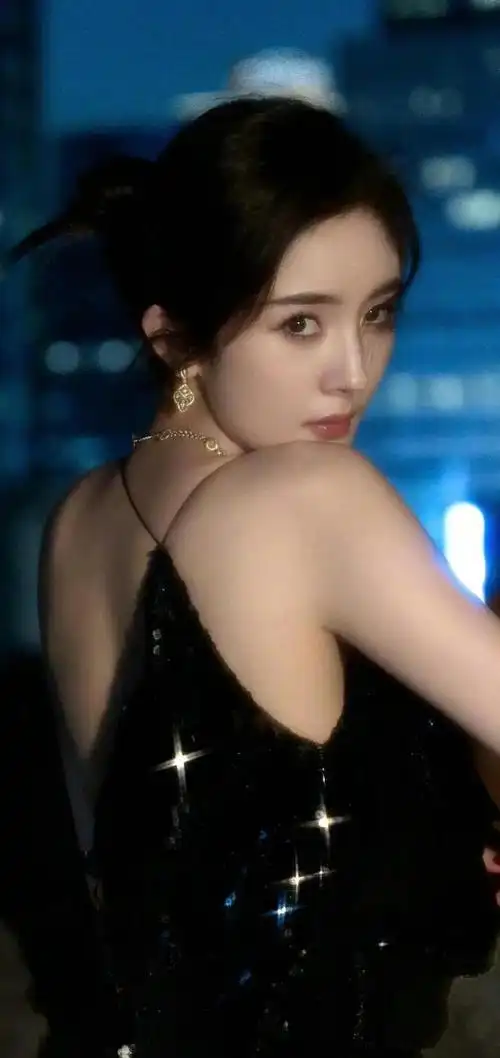 杨幂高清图片第2603期