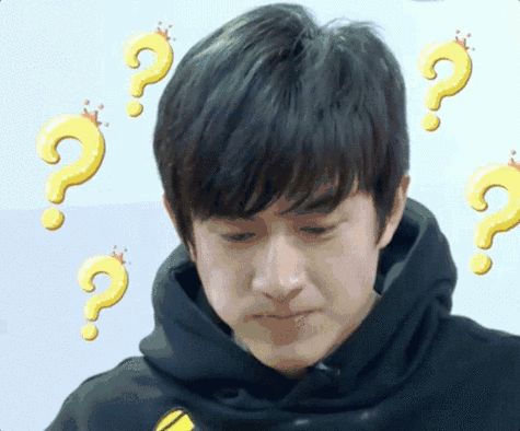 soogifsoogif出品林更新放开我北鼻第二季疑问gif动图_动态图_表情包