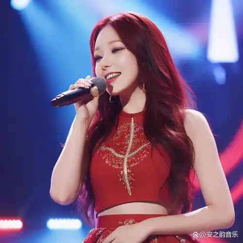 音乐力量鼓舞人心:红蔷薇演绎《人间走一趟拼的是健康》_生活_人们