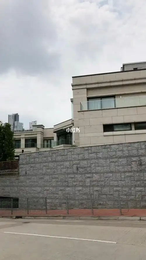 香港天王刘德华的家有多少人没看过