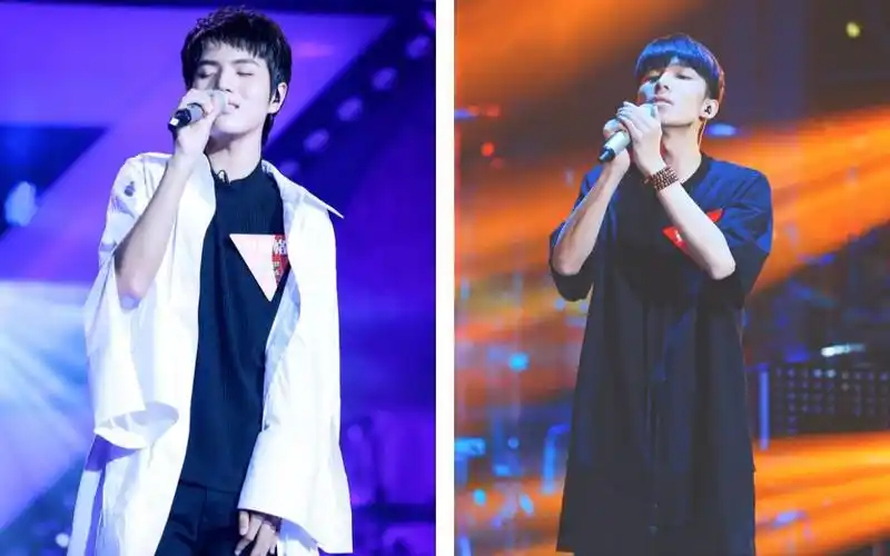 【尹毓恪×黄榕生】甜向