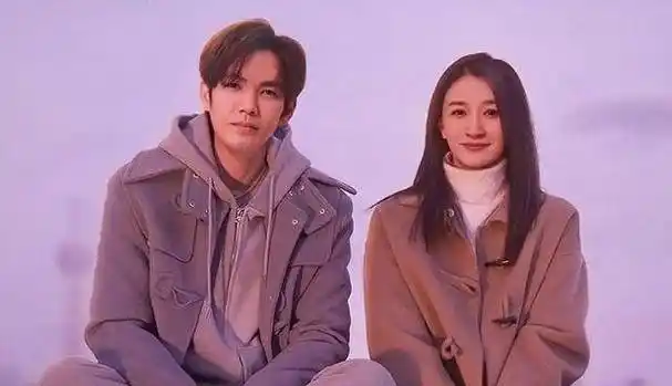 李小冉_钟汉良_剧中