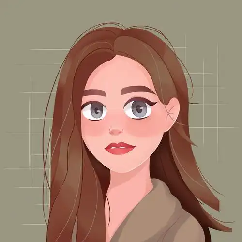 照片转卡通形象