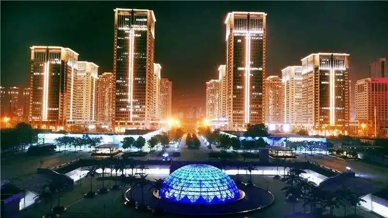 这就是武汉!(8)_国内_天下_新闻中心_台海网