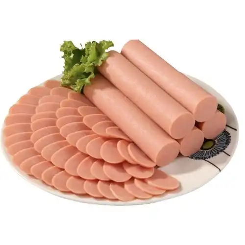 双汇特级新王中王火腿肠40g10支即食香肠肉类休闲小零食