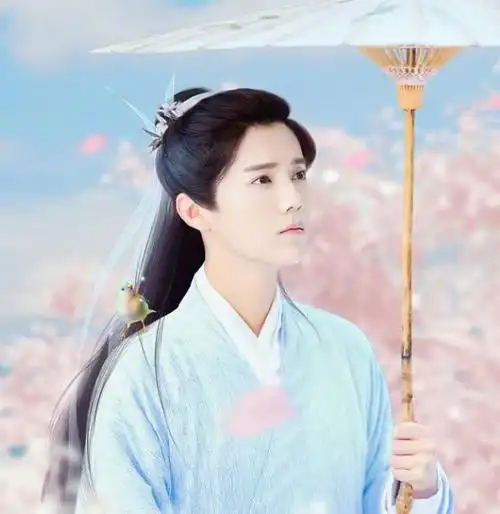 若"许仙"不是于朦胧出演,这5个演员,你认为谁是最佳人选