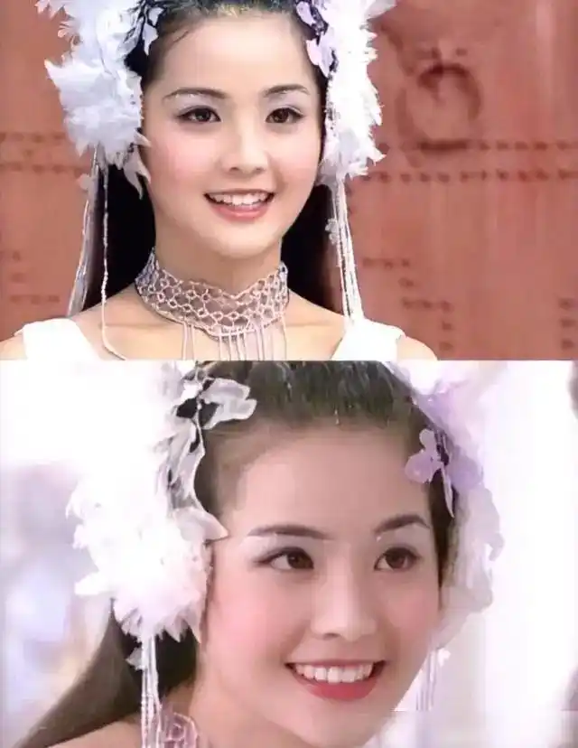 最美紫兰仙子阿sa