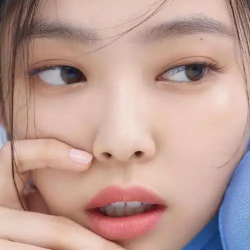 人脸头像大脸头像超级可爱好看很独一的有没有