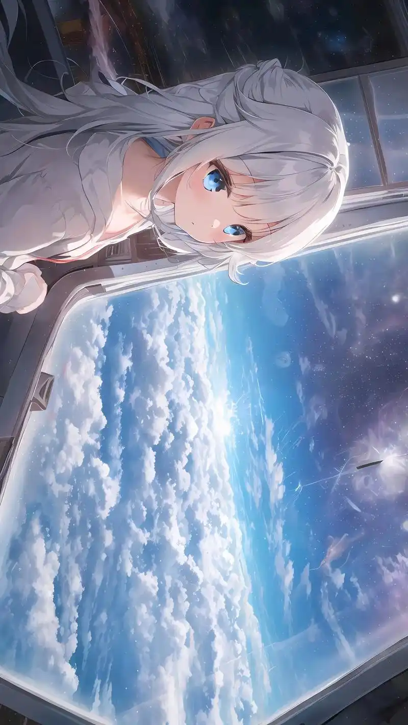 锁屏壁纸4k超清全面屏动漫竖屏 - 抖音