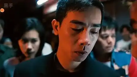 39. 我永远都记得#古惑仔 #陈小春 #精彩片段 #黑手剪