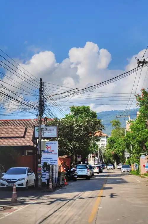 宁曼路的好天气-堆糖,美好生活研究所