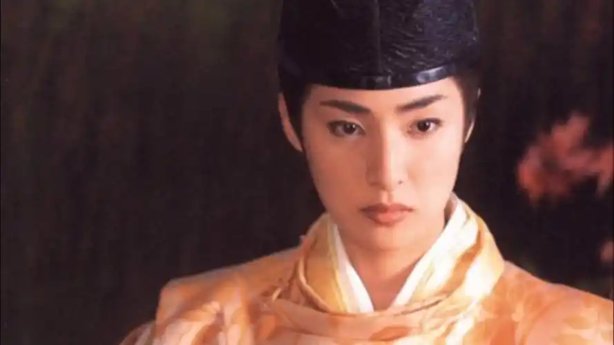 【有声书】《源氏物语》(丰子恺译本)第一回 桐壶